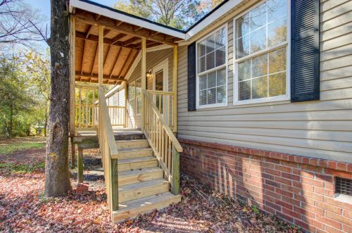 435 Capers Dr, Ladson SC  29456-3354 exterior