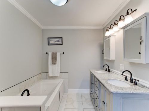 6029 Locke Ave, Fort Worth TX  76116-4632 exterior