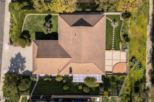 5292 Rural Ridge Cir, Anaheim CA  92807-4647 exterior