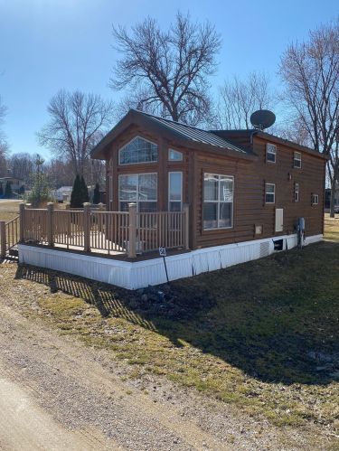 18096 Browns Lake Rd, Richmond, MN 56368-8509
