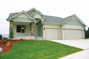 7619 Saphire Ln, Spokane, WA 99212-3529