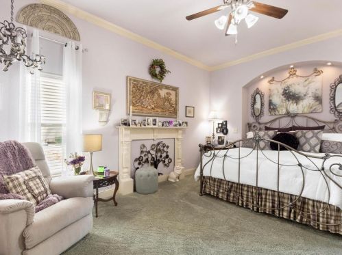 11029 Hawkins Home Blvd, Fort Worth TX  76126-4735 exterior