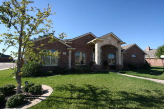 6001 93rd St, Lubbock TX  79424-3694 exterior