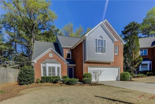 2650 Salem Xing, Tucker, GA 30084-2363