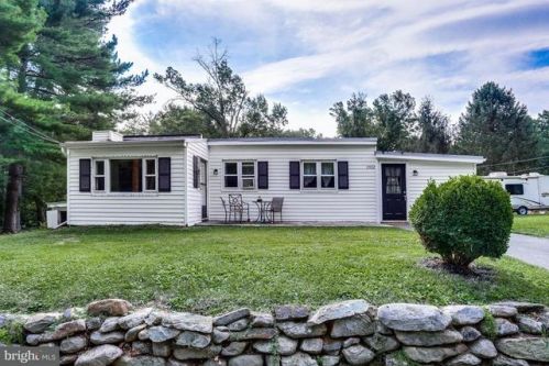 13112 Catoctin Furnace Rd, Graceham, MD 21788-2100