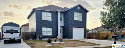 3418 Old Spanish Trl, Seguin, TX 78155-7309
