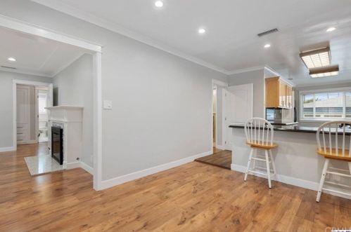 1925 Vassar St, Glendale CA  91204-2926 exterior