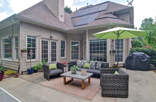 2200 Foxboro Ln, Atlanta GA  exterior