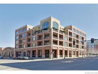 2210 Blake St, Denver CO 80205-2013 exterior