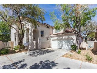 2439 Cliffwood Dr, Henderson NV  89074-5884 exterior