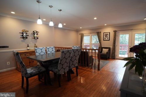 13221 Copland Ct, Silver Spring MD 20904-7105 exterior