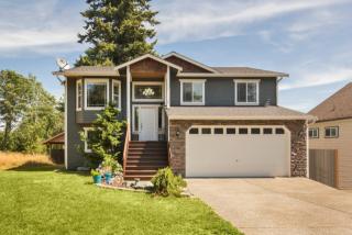 1815 Leland Dr, Everett, WA 98203-6738