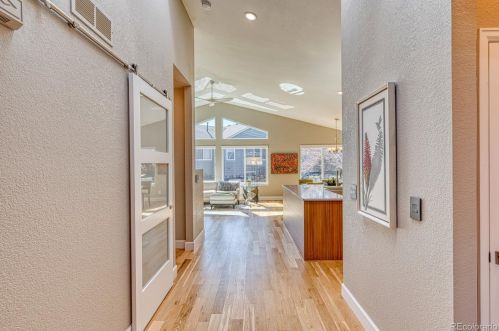 15374 67th Ave, Arvada CO  80007-7015 exterior