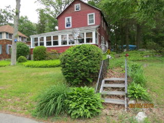 71 Shore Culver Rd, Sandyston, NJ 07826-6041