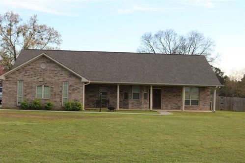 45 Patriot Way, Texarkana, TX 75501-9117
