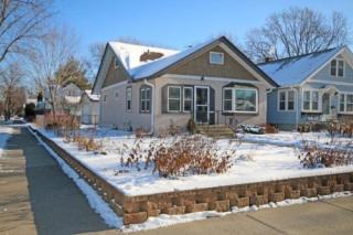 4301 42nd Ave, Minneapolis MN  55406-4041 exterior