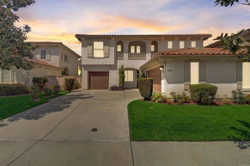 1250 Monte Sereno Ave, Chula Vista CA  91913-1405 exterior