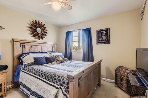 18562 Harvard Dr, Aurora CO 80013-9442 exterior