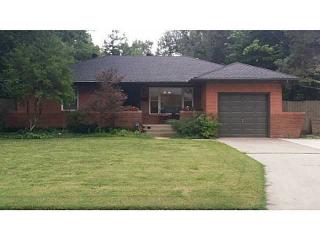 1212 Westlawn Dr, Norman, OK 73069-5337