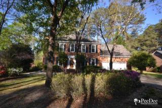 2125 Beckett Dr, Florence, SC 29505-3301