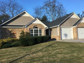 4 Honeytree Trl, Rome, GA 30165-9641
