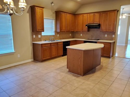 3513 Stroll Rd, Plano TX  75025-5857 exterior