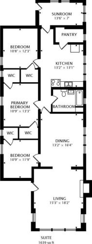 5475 Hirsch St, Chicago IL  60651-1301 exterior