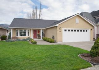 3748 Gracie Pl, Longview, WA 98632-4785