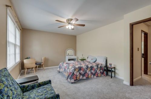 2970 Marlin Cir, Atlanta GA  30341-5118 exterior