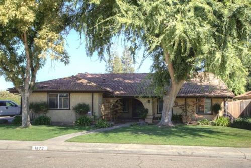 1872 Riverview Ave, Navelencia, CA 93654-2026