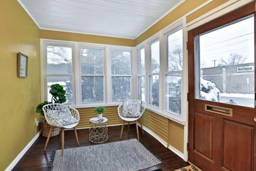 175 Fairview Ave, Saint Paul MN  55113-5503 exterior
