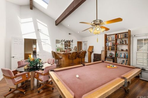 3 Descanso, Irvine CA  92620-1843 exterior