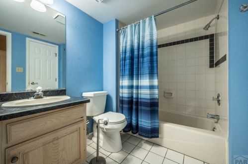 516 Archer Dr, Pueblo CO  81007-3637 exterior