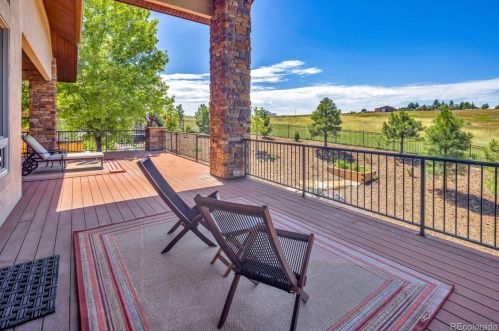 9562 Sara Gulch Cir, Parker CO 80138-7847 exterior