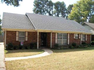 5509 Lyford Ave, Memphis TN  38119-6914 exterior