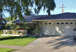 3955 Burge St, Riverside CA  92505-3001 exterior