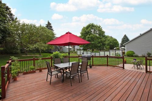 8390 135th St, Saint Paul MN  55124-9594 exterior