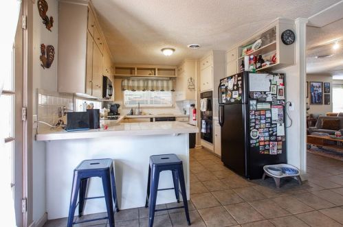 8340 Tucson Trl, Fort Worth TX  76116-5025 exterior