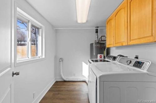 2833 Gray St, Denver CO  80214-8123 exterior