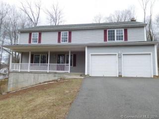 1130 Hanover Ave, Meriden, CT 06451-6207