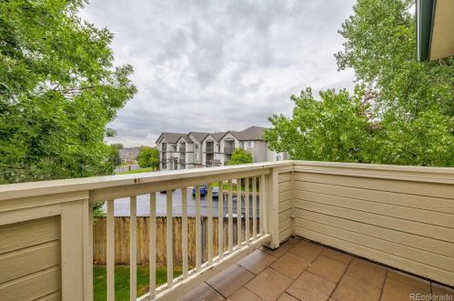 8707 Florida Ave, Denver CO  80247-6539 exterior