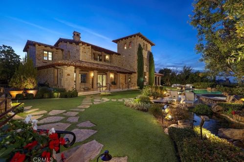 74 Golden Eagle, Irvine CA  92603-0309 exterior