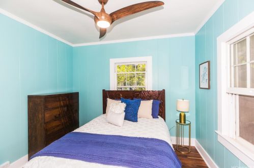 1341 Highview Pl, Honolulu HI  96816-3273 exterior