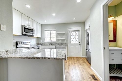 12014 Tennessee Dr, Denver CO  80012-3296 exterior