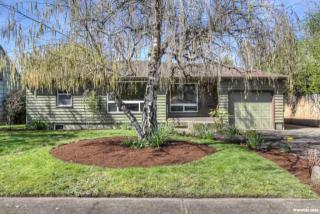 525 Vera Ave, Corvallis, OR 97333-1220