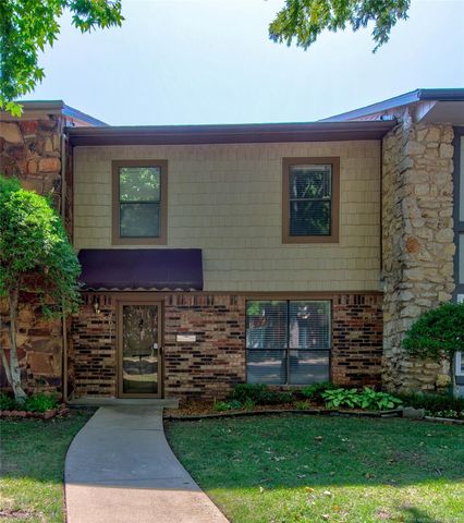 4611 Granite Ave, Tulsa, OK 74135-6709