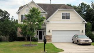 6228 Amber Bluffs Cres, Raleigh, NC 27616-5153