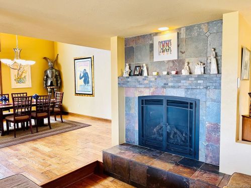 5940 Akron Cir, Englewood CO 80111-5216 exterior