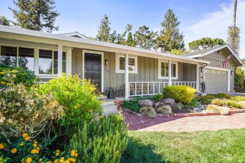 2710 Brittan Ave, San Carlos, CA 94070-3663