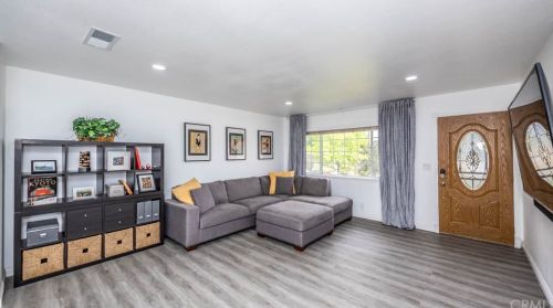 4206 Addington Dr, Anaheim CA  92807-2801 exterior